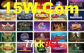 77kkbet - Um Cassino De Prestígio! - 77kkbet.com