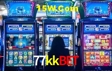 Live Casino 77kkbet