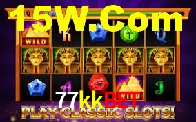 Welcome Bonus 77kkbet