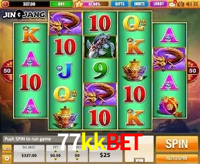 Seasonal Promotions 77kkbet