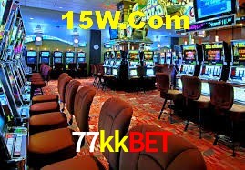 Roulette Table 77kkbet