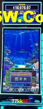 Exclusive Games 77kkbet